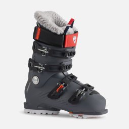 BUTY NAR. ROSSIGNOL PURE ELITE 90 GW W, GREY,