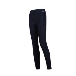 LEGGINSY TERMO. DAMSKIE NEWLAND ALPENSIA, BLK,