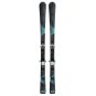 NARTY DAMSKIE VOLKL SHINE MT WMN, VMOTION10,