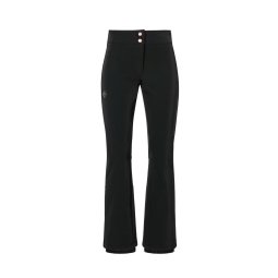 SPODNIE DAMSKIE DESCENTE BONDED STRETCH, BLK,