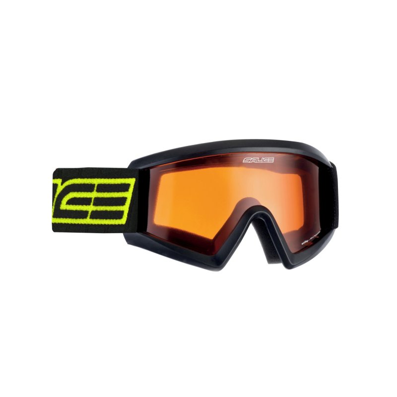 GOGLE JR SALICE 997 BLACK, CRX S1-S2/S3