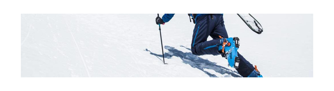 Skiturowe Zestawy Promocyjne | Narty Wiązania Foki | Dynafit | Alpinist