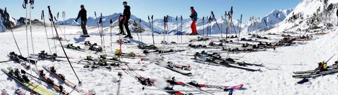 Kijki narciarskie i do biegówek – Leki, Volkl, Blizzard | Kraft Sport