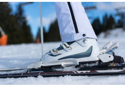 Czy marka nart ma znaczenie? 