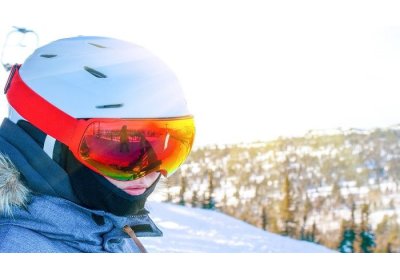 Okulary narciarskie dla dzieci - jak odpowiednio dobrać