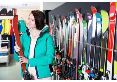 Dlaczego warto znaleźć swój zaufany sklep narciarski?