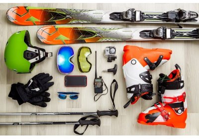 Narty. Kupić czy wypożyczyć? image