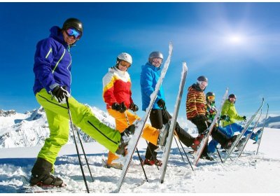 Jak dobrać odpowiedni model nart