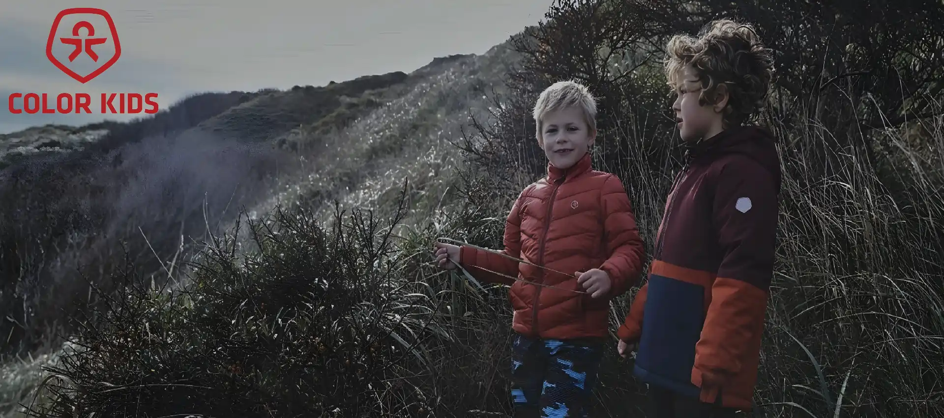 Wyprzedaż Color kids image