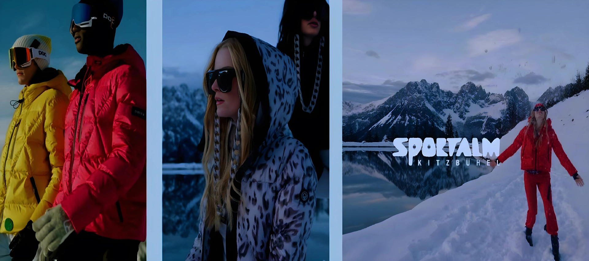 Wyprzedaż Sportalm image